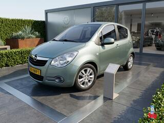 Opel Agila