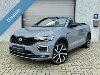 Volkswagen T-Roc Cabrio