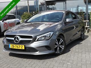 MERCEDES-BENZ CLA-KLASSE 180 Ambition AUTOMAAT CAMERA 62690 KM