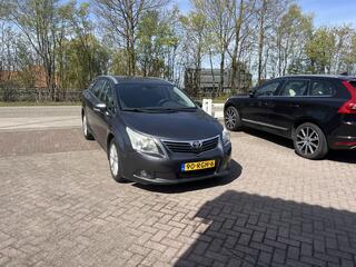 Toyota Avensis Wagon