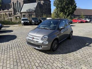 Fiat 500c Dolcevita