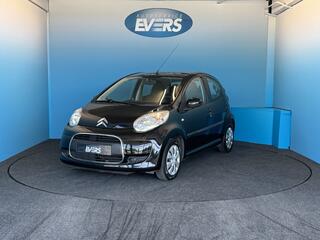 Citroen C1 (2005 - 2014)