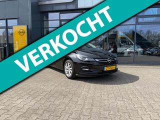 Opel Astra (2015 - 2021)