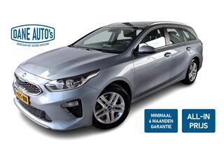 KIA CEE D Ceed Sportswagon 1.0 T-GDi DynamicLine | PARK. SENSOREN | TREKHAAK - RIJKLAARPRIJS