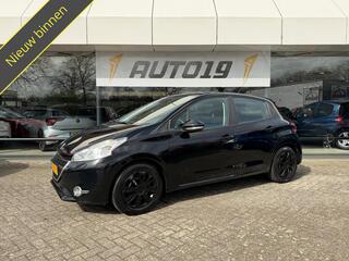 Peugeot 208 (2012 - 2019)