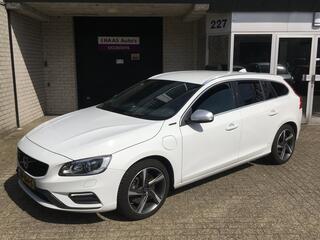 Volvo V60 (2010 - 2018)