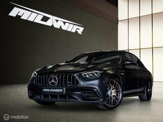 Mercedes-Benz E-Klasse (2016 - 2023)