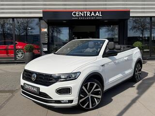 Volkswagen T-Roc Cabrio
