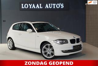 BMW 1-Serie (2004 - 2011)