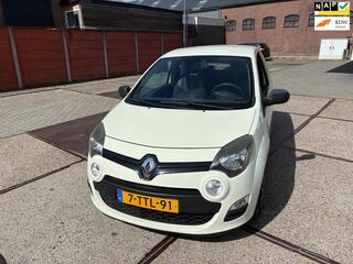 Renault Twingo (2014 - 2025)