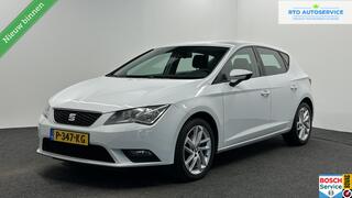 Seat Leon (2005 - 2012)