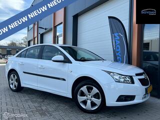 CHEVROLET CRUZE 1.8 LT | NAVI | CRUISE | NAP |