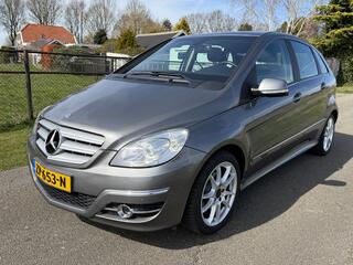 Mercedes-Benz B-Klasse (2005 - 2011)