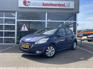 Peugeot 208 (2012 - 2019)