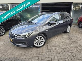 Opel Astra Sports Tourer (2016 - 2021)