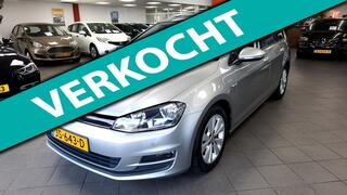 Volkswagen Golf Variant VII