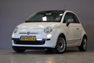 Fiat 500 (2007 - 2025)