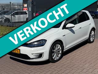 Volkswagen Golf VII