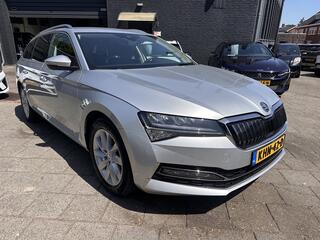 Skoda Superb Combi (2015 - 2023)