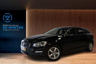 VOLVO V60 2.0 D2 Nordic+