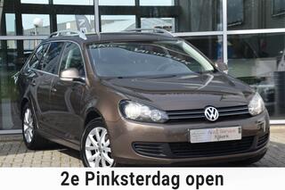 Volkswagen Golf Variant VII