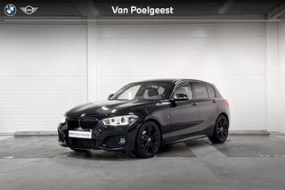 BMW 1-Serie (2011 - 2019)