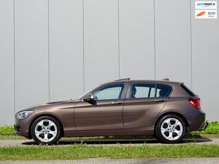 BMW 1-Serie (2011 - 2019)