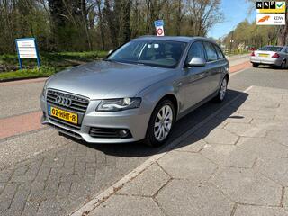 Audi A4 Avant (2008 - 2015)