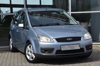 Ford C-MAX (2003 - 2010)