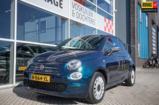 Fiat 500 (2007 - 2025)