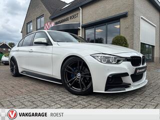 BMW 3-Serie (2012 - 2018)