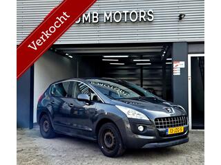 PEUGEOT 3008 1.6 VTi Premi�re Clima