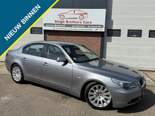 BMW 5-Serie (2003 - 2010)