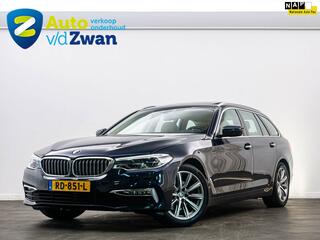 BMW 5-Serie (2016 - 2023)