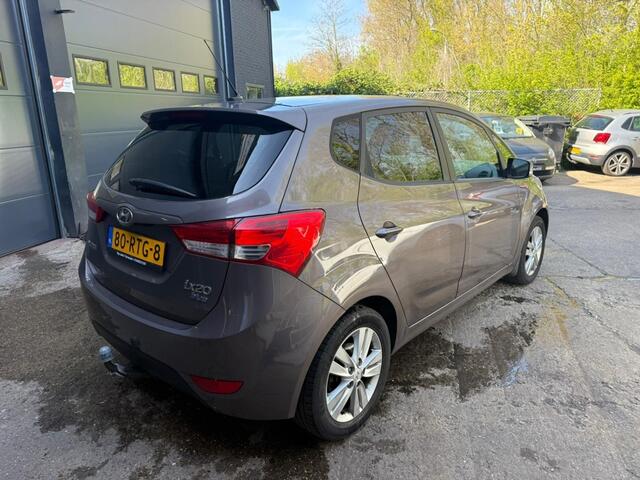 Hyundai IX20 1.4i i-Vision APK|CRUISE|AIRCO|2011