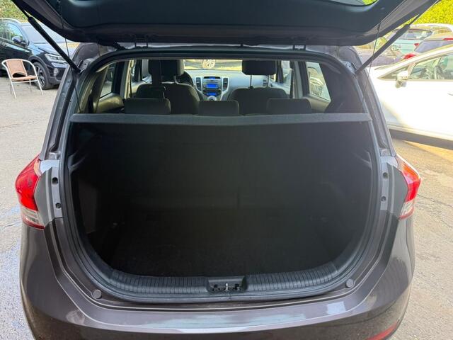 Hyundai IX20 1.4i i-Vision APK|CRUISE|AIRCO|2011