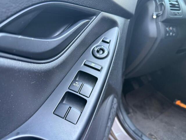 Hyundai IX20 1.4i i-Vision APK|CRUISE|AIRCO|2011