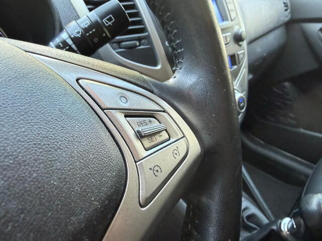 Hyundai IX20 1.4i i-Vision APK|CRUISE|AIRCO|2011