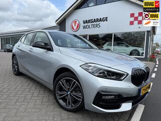 BMW 1-Serie (2020 - 2024)