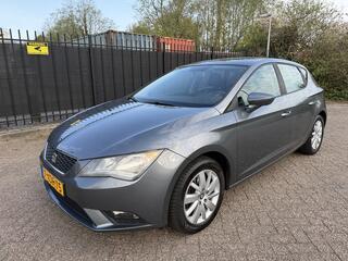 Seat Leon (2012 - 2020)