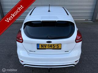 Ford Focus (2011 - 2018)