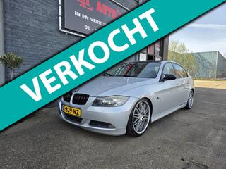 BMW 3-Serie (1998 - 2005)