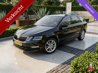 Skoda Octavia Combi