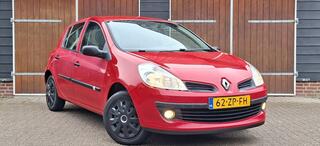 Renault Clio (2005 - 2012)
