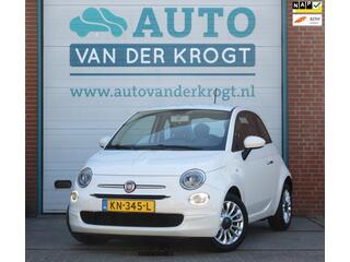 Fiat 500 (2007 - 2025)