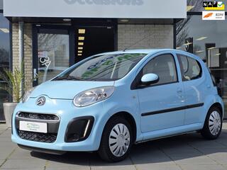 Citroen C1 (2005 - 2014)