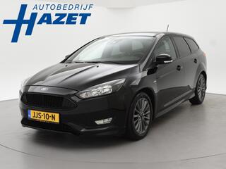 Ford Focus Wagon (2011 - 2018)
