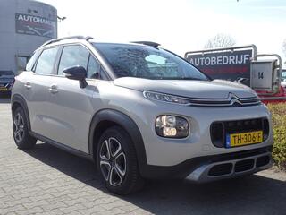 CITROEN C3 Aircross 1.2 PureTech Feel