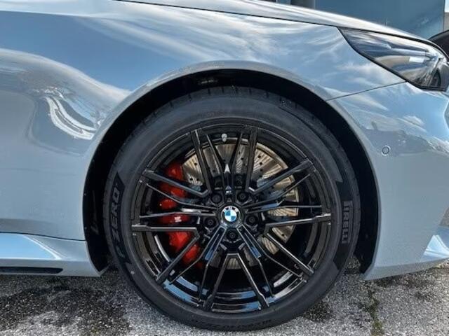 BMW M5 Touring  M-DRIVER PACK 305 km/h, M-REMMEN, PANO, TREKH, MERINO LEDER, 20/21 INCH LMV  1e EIG - UNFALLFREI - Ex BMW AG   INFORMEER OOK NAAR ONZE AAN