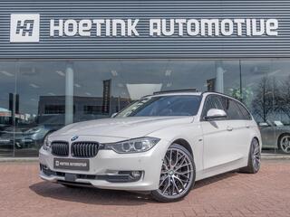 BMW 3-Serie (2005 - 2012)